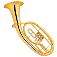 Firefeel W117 Bariton Euphonium Horna